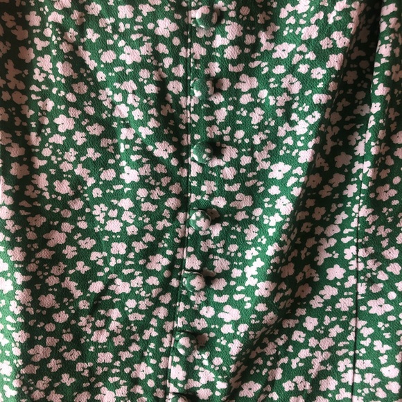 Banana Republic crop top - Picture 3 of 5